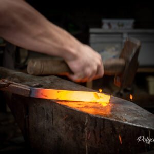 Tirage d'art sur Toile 4:3 80cm x 60cm - Numérotée et signée