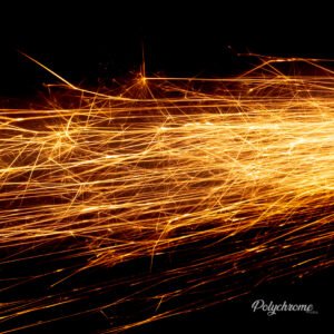 Tirage d'art sur Toile 4:3 40 cm x 30 cm - Numérotée et signée