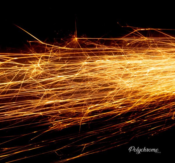 Tirage d'art sur Toile 4:3 40 cm x 30 cm - Numérotée et signée